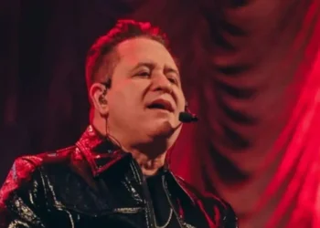 Cantor Marrone passa por cirurgia de emergência em Goiânia