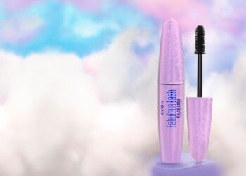 Avon investe em tecnologia de ponta e entrega fórmulas inovadoras para cílios