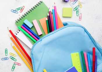 Material escolar: pesquisa, compra conjunta e reaproveitamento de itens ajudam a economizar