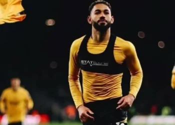 Matheus Cunha pode ter longa suspensão por expulsão na Copa da Inglaterra