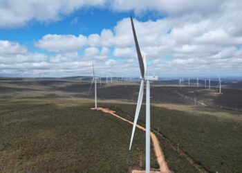 Bahia lidera a produção de energia limpa no país
