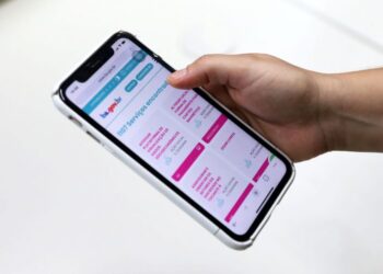 Bahia é premiada em ranking nacional que avalia e premia os estados que se destacam nas suas políticas de transformação digital