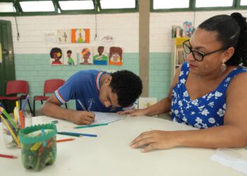 Matrícula 2025: Processo inicia na próxima segunda-feira (13) exclusivamente para estudantes PCD