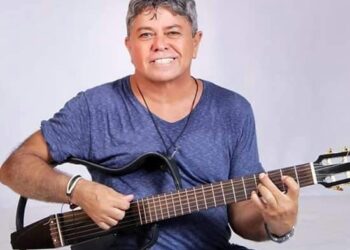 Maurício Dias apresenta “Maurício Dias Melhores Verão”, na Varanda do Sesi Rio Vermelho