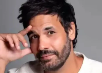 Morre o ator Mauricio Silveira aos 48 anos