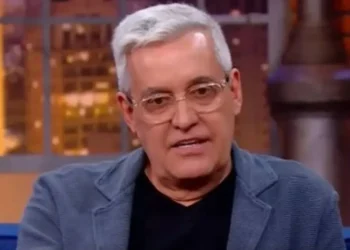 Depois de sofrer acidente, Mauro Naves é operado às pressas