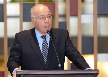 Chanceler Mauro Vieira chefia delegação do Brasil na Cúpula do Brics