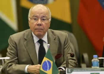 G20: Mauro Vieira critica paralisia da ONU em conflitos armados