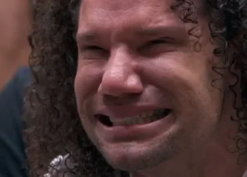 Maycon é o primeiro eliminado do BBB 24 com 8,46% dos votos