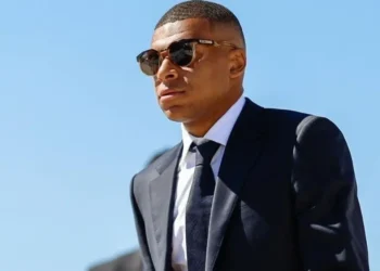 Mbappé tentou comprar o Mônaco nesta temporada, revela jornal
