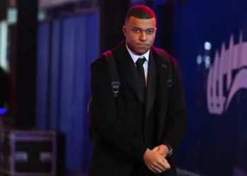 Presidente da LaLiga “anuncia” a contratação de Mbappé pelo Real Madrid