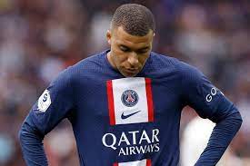 PSG é condenado a pagar valor exorbitante a Kylian Mbappé