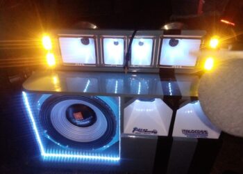 Megaoperação Sílere realiza 496 vistorias no final de semana