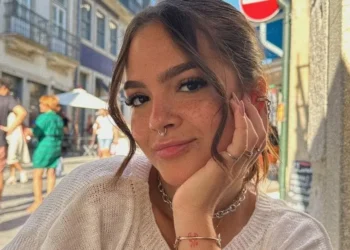 Mel Maia diz que internet é ‘um lugar tóxico’ e avisa que irá preservar mais a vida pessoal