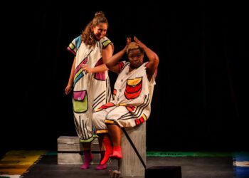 Mostra Prêmio Bahia Aplaude movimenta dois teatros no fim de semana