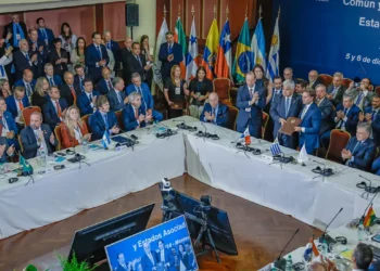 Acordo UE/Mercosul deve aumentar comércio do Brasil em R$ 94 bilhões