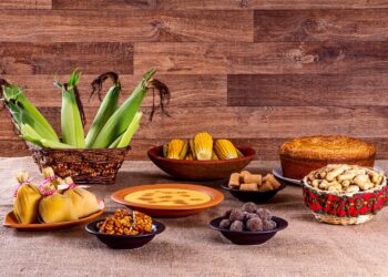 São João no Deville Prime Salvador será com jantar típico e Trio Nordestino