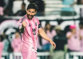 Messi pode ficar fora do All-Star Game da MLS e corre risco de punição