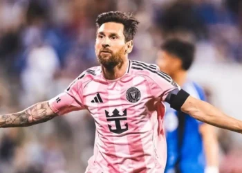 Messi negocia com Al-Ahli e pode trocar MLS por Arábia Saudita em 2026, diz jornal