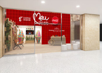 “Meu São João” estreia nesta quinta (30) no Shopping da Bahia
