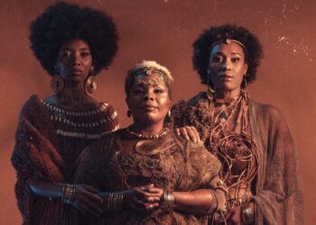 Pré-estreia gratuita e exclusiva para adeptos e simpatizantes das religiões de matrizes africanas marca abertura do projeto “Meus Cabelos Baobá”