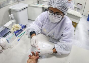 Ações do Governo do Estado garantem saúde e segurança na Micareta de Feira