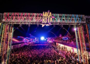 Micareta São Paulo confirma Gloria Groove e Dennis DJ no line-up em maio