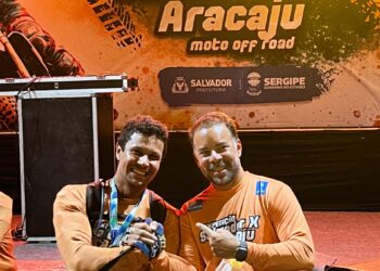 Maior jornada off-road do Nordeste promete aventura, solidariedade e turismo sobre duas rodas