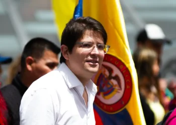 Miguel Uribe mostra sinais de melhora neurológica após ser baleado