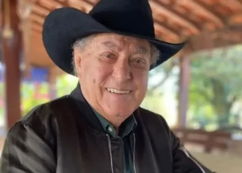 Milionário, da dupla com José Rico, sofreu um AVC isquêmico e está internado