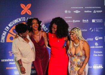 Abertura gratuita da MIMB acontece 4 de junho, no Cineteatro 2 de Julho