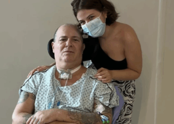 Mingau, do Ultraje a Rigor, passa por nova cirurgia 10 meses após levar tiro na cabeça