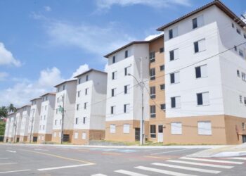 Prefeitura abre inscrições para o programa Minha Casa, Minha Vida