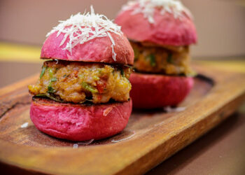 Semana Santa no Maria Mata Mouro