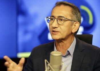 Ministro pede investimento do G20 em preparação a desastres naturais