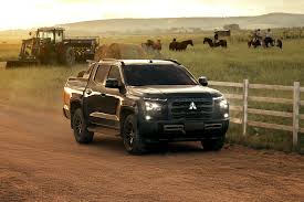 Mitsubishi Motors oferece até R$ 50 mil de desconto em sua linha de veículos durante a Bahia Farm Show 2025