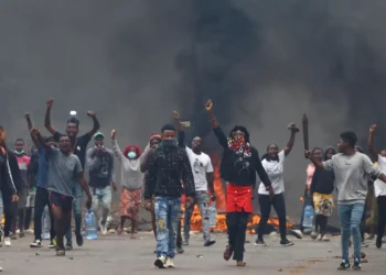 Situação em Moçambique ainda é imprevisível, diz embaixador do Brasil