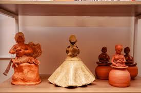 Moda do Artesanato da Bahia aplaudida na passarela da Casa Nordestesse