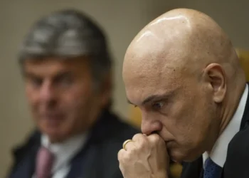 Moraes inclui Elon Musk em inquérito das milícias digitais