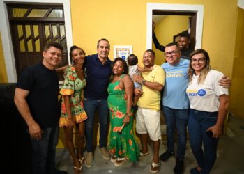 Prefeitura alcança marca de 1 mil casas reformadas pelo Morar Melhor no bairro de Pau da Lima