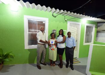 Com mais 100 casas, Prefeitura chega a 900 imóveis reformados pelo Morar Melhor em Brotas