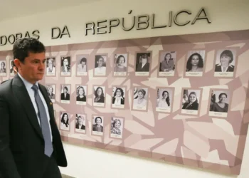 Relator no TRE vota contra a cassação de Sérgio Moro