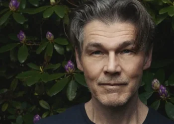 Vocalista do A-ha, Morten Harket revela diagnóstico de Parkinson