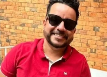 Cantor sertanejo é morto a tiros na frente da família no interior de São Paulo