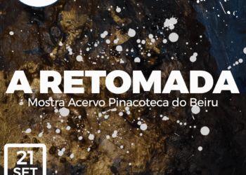 Pinacoteca do Beiru lança mostra “A Retomada” no dia 21 de setembro