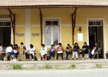 Regulação do streaming será debatida na Mostra de Tiradentes