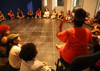 Mostra gratuita apresenta os novos talentos do teatro baiano