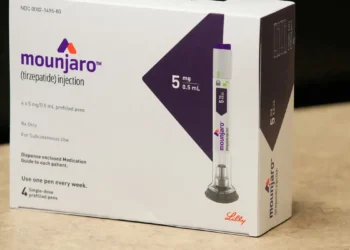 Anvisa aprova uso do medicamento Mounjaro para perda de peso