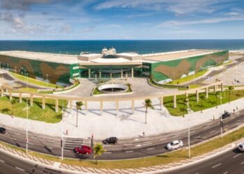 Caminhada e corrida no Jardim de Alah vão encerrar o Março Amarelo em Salvador