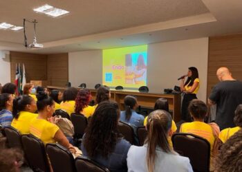 Mutirão, caminhada e corrida vão marcar o Março Amarelo em Salvador